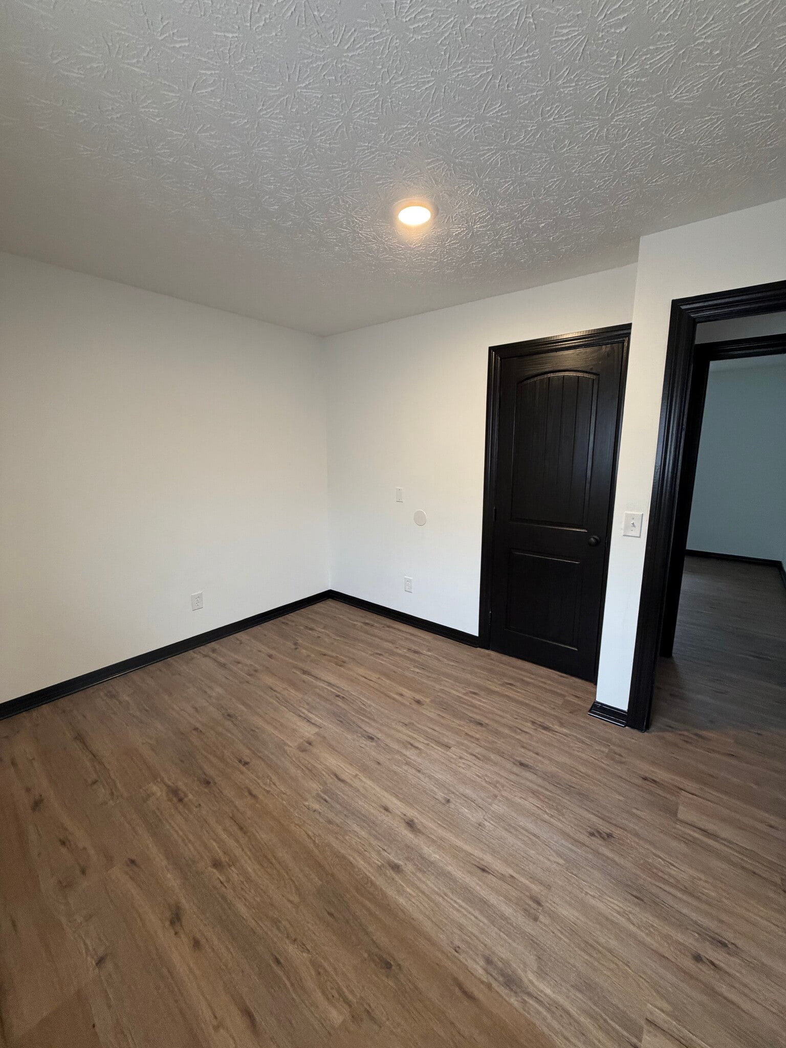 Upstairs Bedroom 3 - 2015 Val Vista Ct