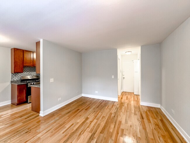 Building Photo - 510 W Briar Pl