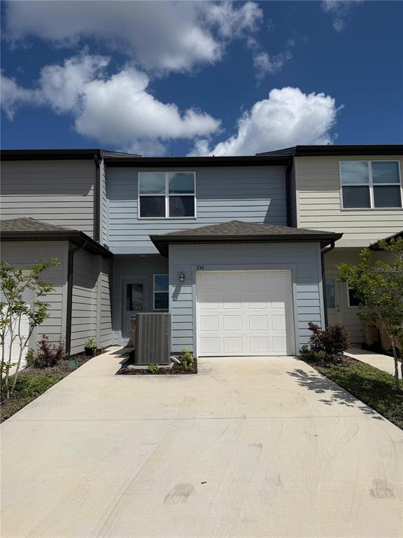 Building Photo - 330 Cadberry Pl