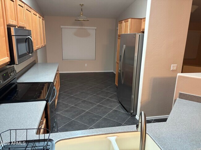 Building Photo - 15786 W Pima St