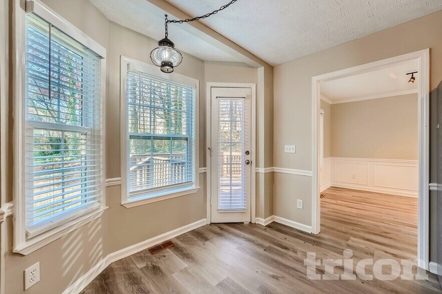 Building Photo - 2702 Cheatham Lake Ct NW