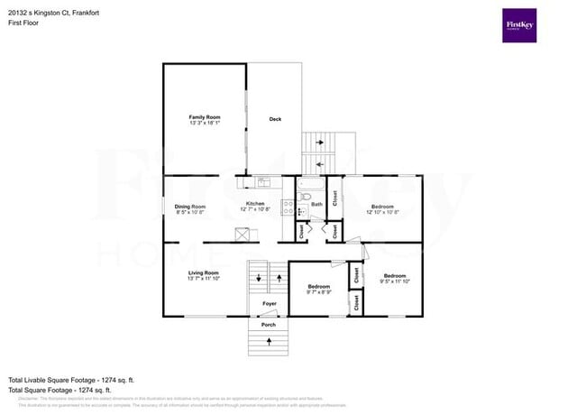 Building Photo - 20132 S Kingston Ct