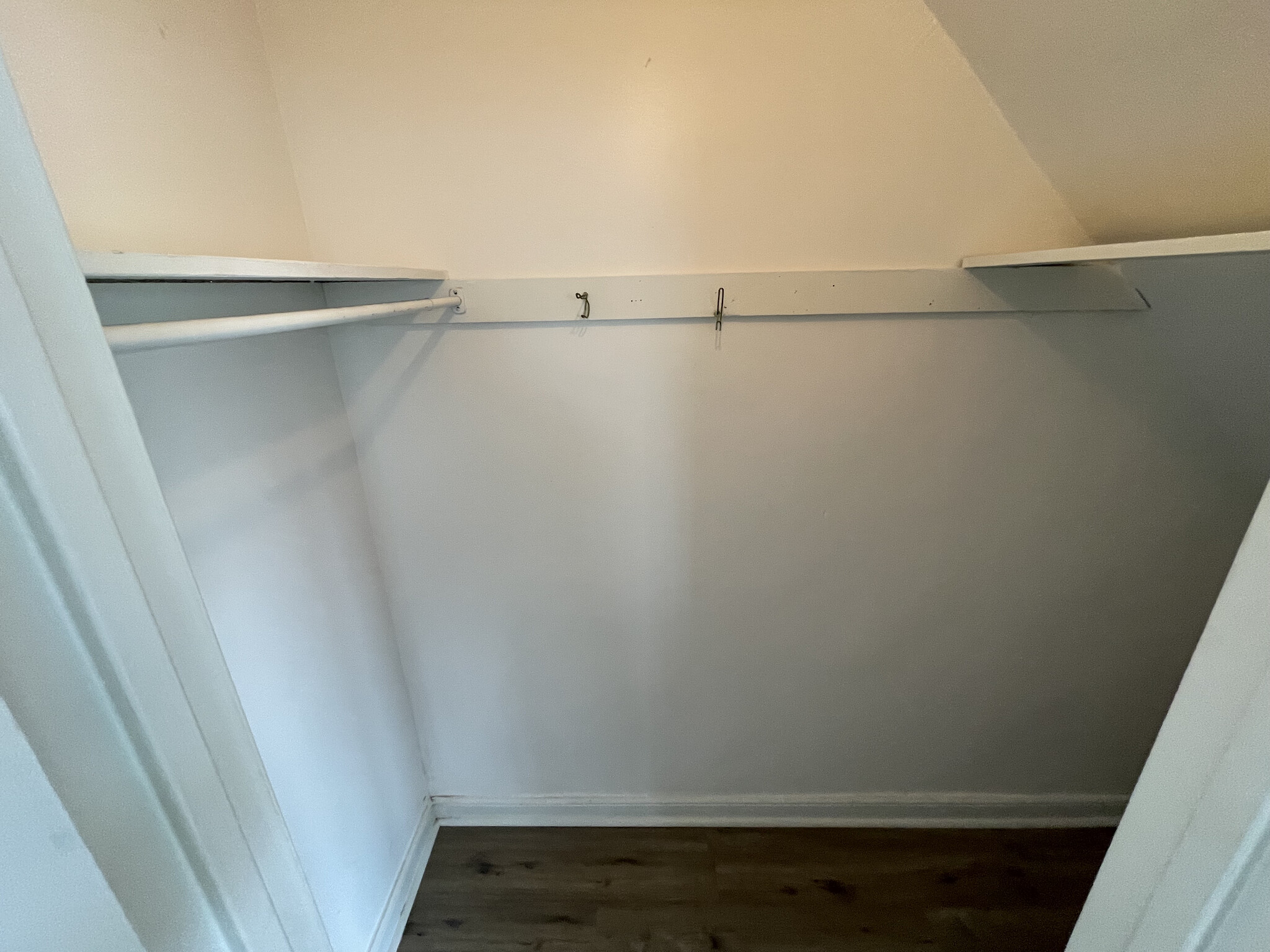 Large Coat Closet/Storage - 201 Southern Ave