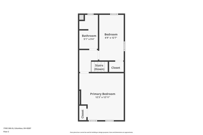 Building Photo - 1749-1751 S 8th St