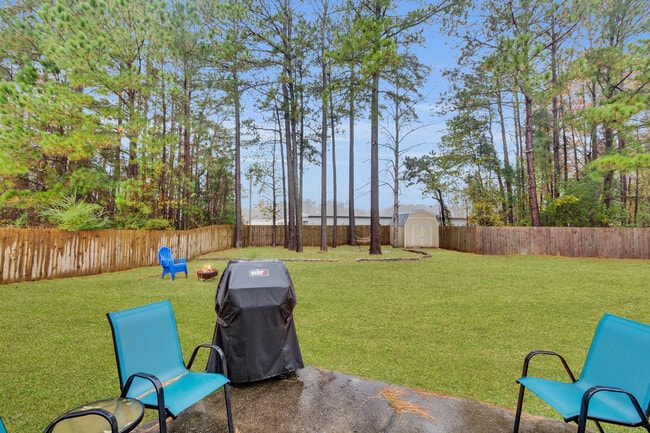 Building Photo - 158 Oakley Dr