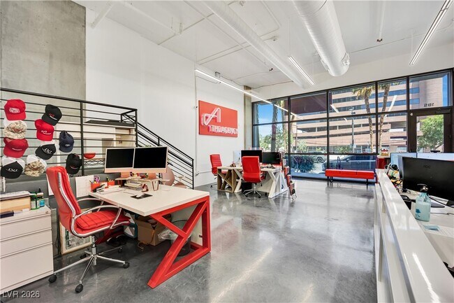 Building Photo - 353 E Bonneville Ave