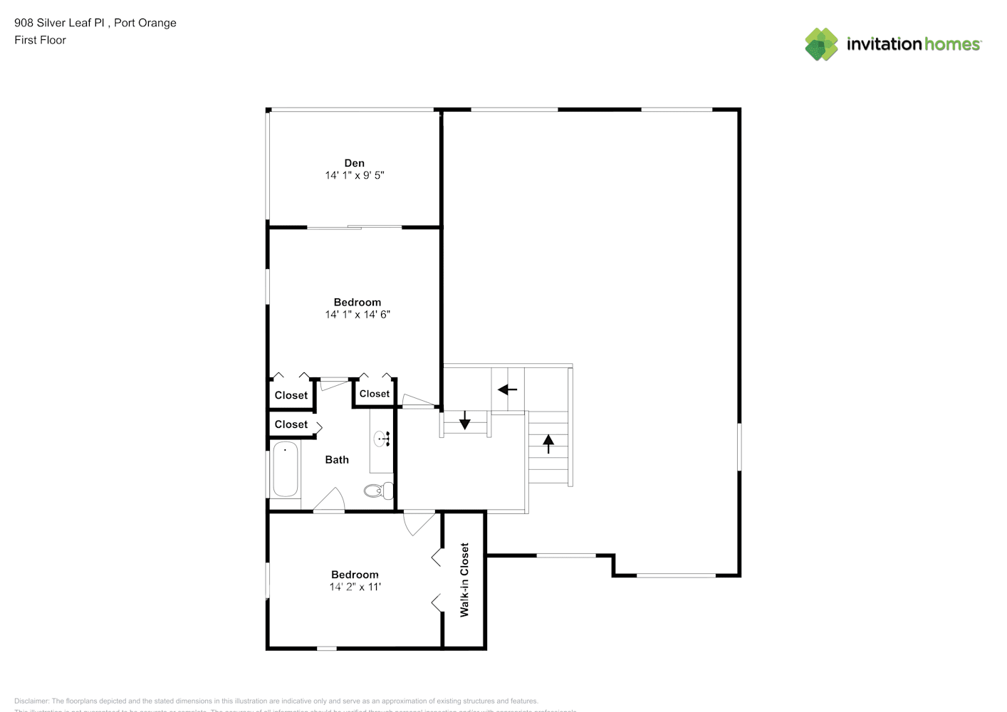 Building Photo - 908 Silver Leaf Pl