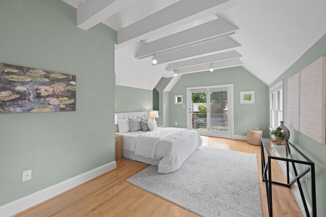 Building Photo - 4830 Brandywine St NW