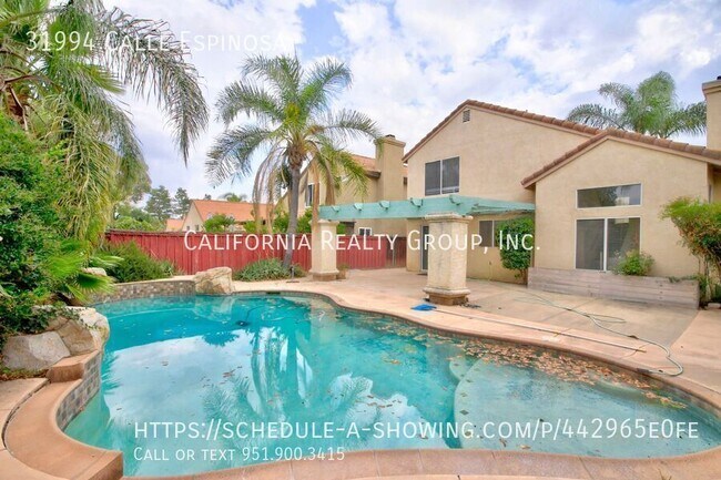 Building Photo - 31994 Calle Espinosa