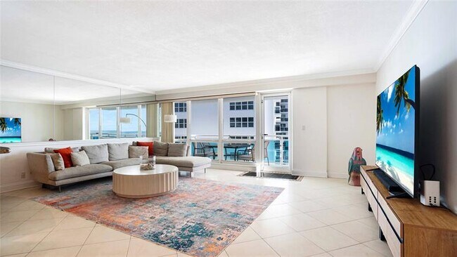 Building Photo - 3430 Galt Ocean Dr