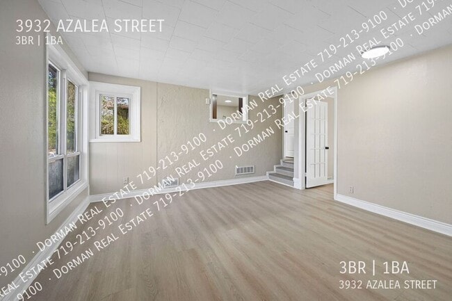 Building Photo - 3932 Azalea St