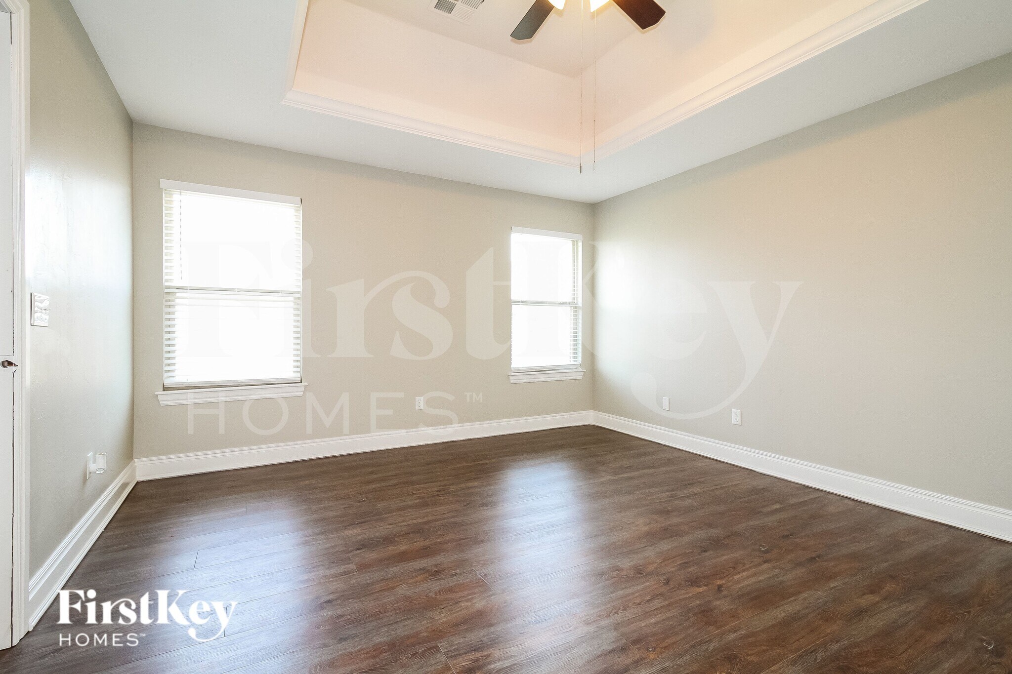 Building Photo - 2604 Busheywood Dr
