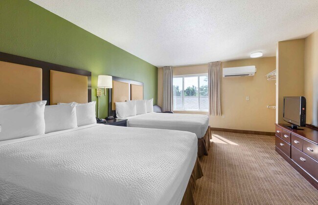 Building Photo - Furnished Studio-Nashville - Airport - Music City
