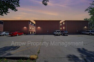 Building Photo - 1431 D St