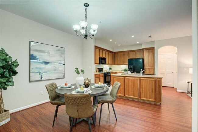 Building Photo - Modern Dublin Condo w/ Dual Suites & Resort-Style Amenities
