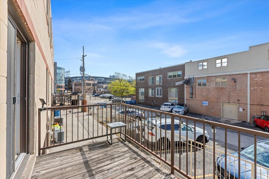 Building Photo - 1151 W Eddy St
