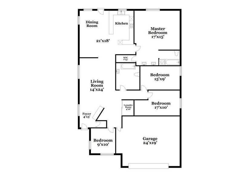 Building Photo - 2103 Point Morada Ave
