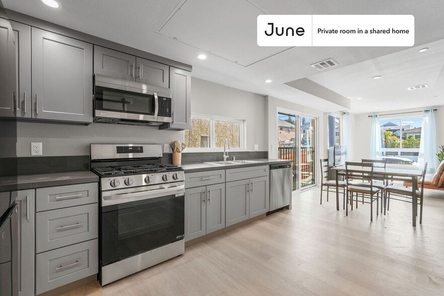Building Photo - Room in Shared 5 bed/5 bath home in Boyle Heights