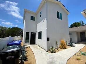 Building Photo - NEW (2023) 4BD/2BA!! Back gate exits right...