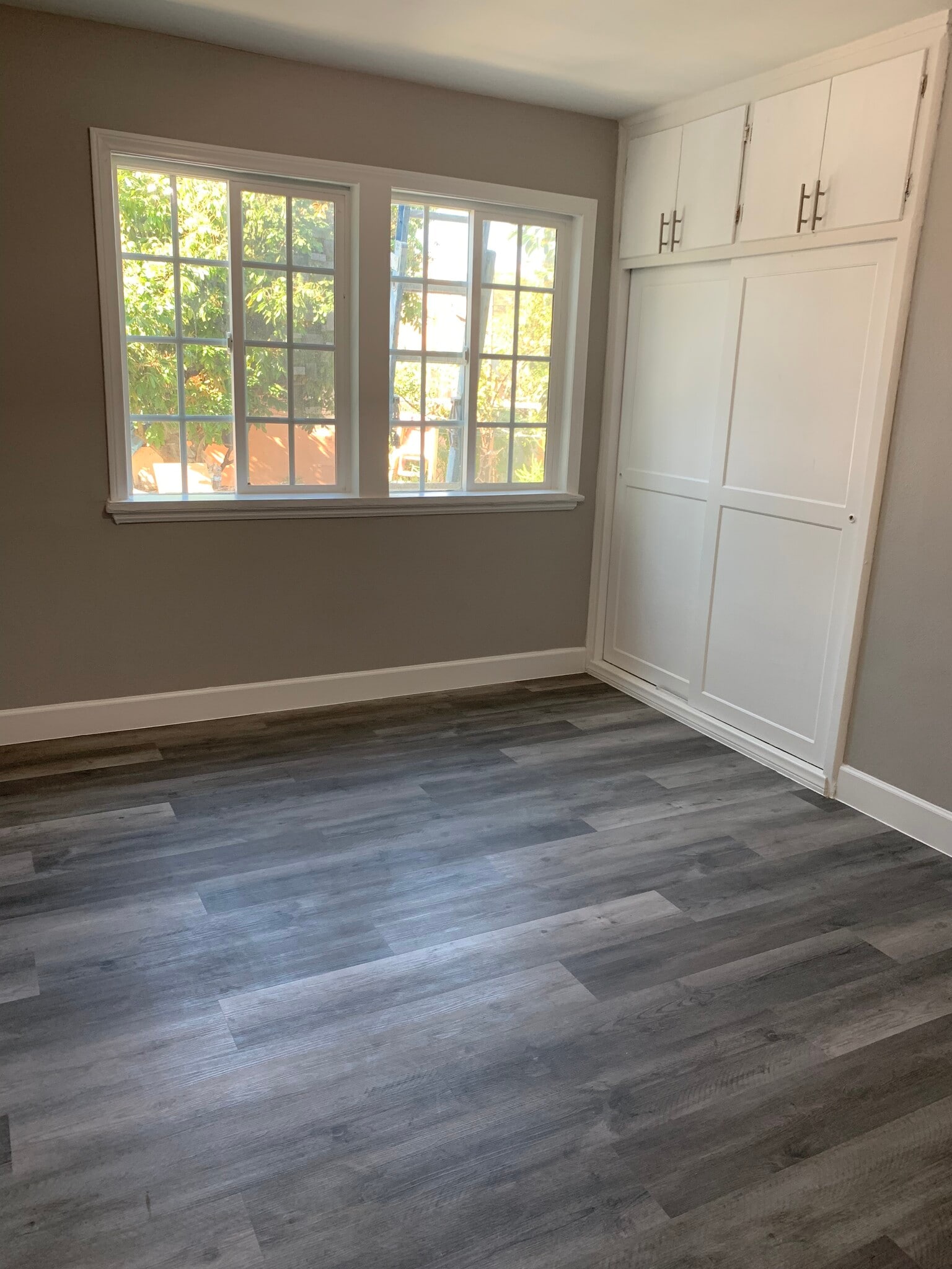 Bedroom - 1483 1/2 Allison Ave