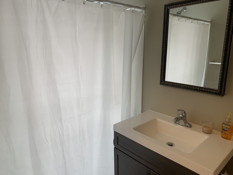 Interior Photo - Gemini Apartments