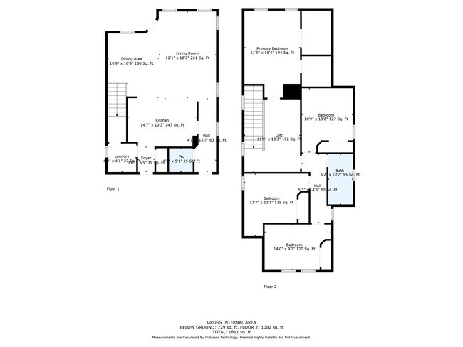 Building Photo - 13429 Lucky Bill Ln