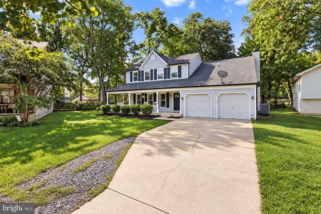 Building Photo - 6508 Elk Ct