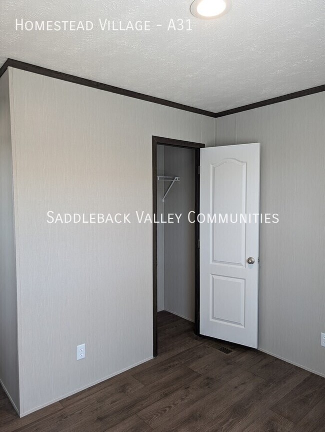 Building Photo - Homestead Village -A31