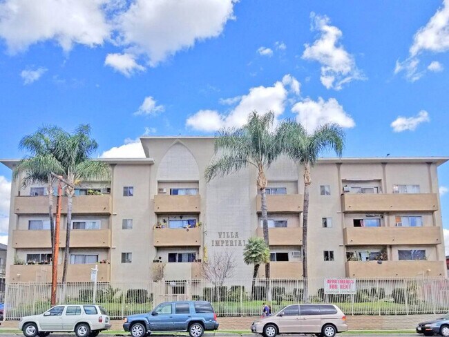 Building Photo - Villa Imperial Apartments