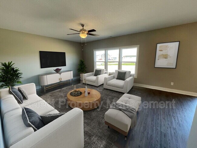 Building Photo - 5312 Broad Fields Cove