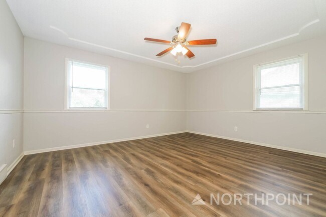 Building Photo - Coming Soon!  3 BR / 3.5BA | Updated Single Family Home | 2-Car Garage Parking | Fenced backyard!
