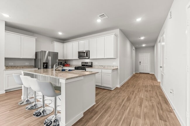 Building Photo - 11617 Whirlaway Dr