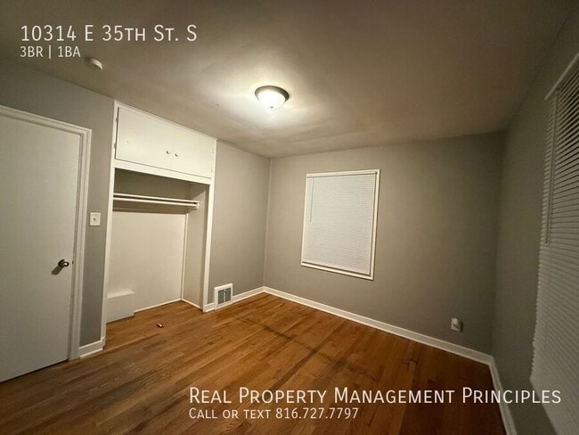 Building Photo - 10314 East 35th St S