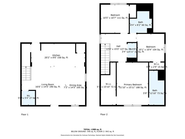 Building Photo - 3516 J St