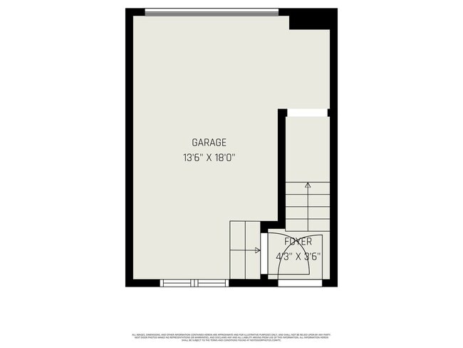 Building Photo - 1 Bed 1.5 Bath Townhome in West Highland Available!
