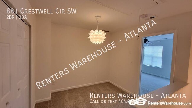 Building Photo - 881 Crestwell Cir