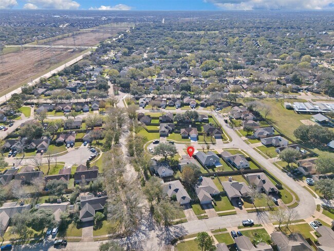 Building Photo - 3511 Arbor Pl