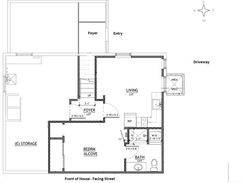 Building Photo - 2412 Columbia St SW