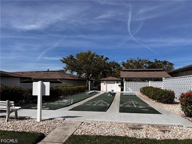 Building Photo - 3490 N Key Dr