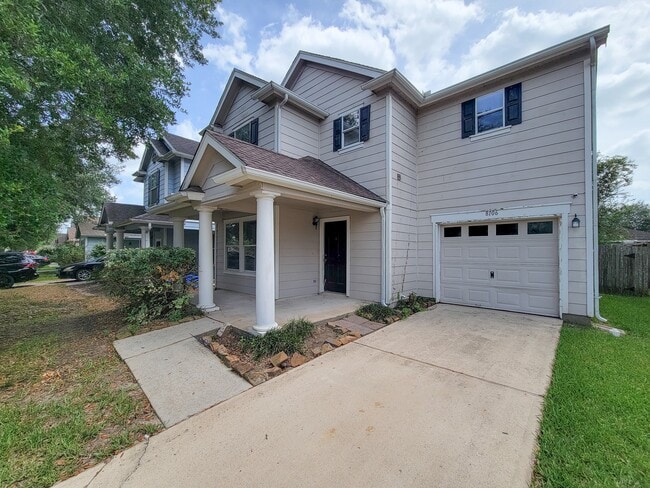 Building Photo - 8106 Arrington Forest Ln