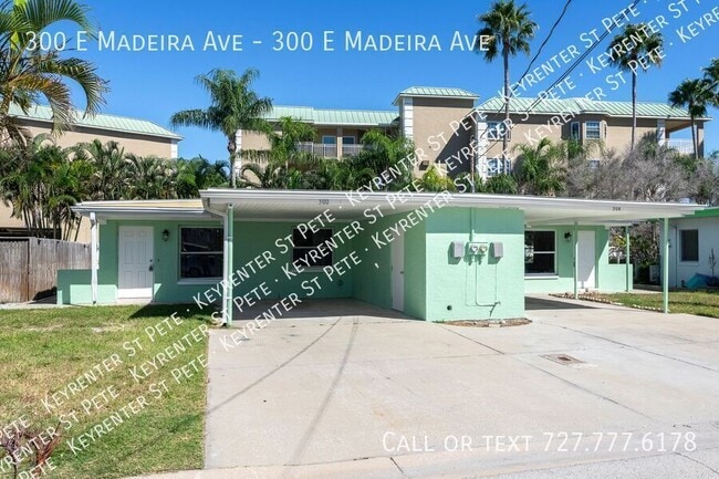 Building Photo - 300 E Madeira Ave