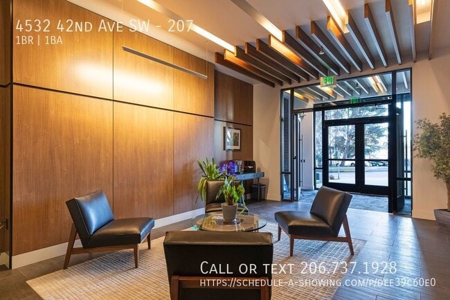 Building Photo - 4532 42nd Ave SW