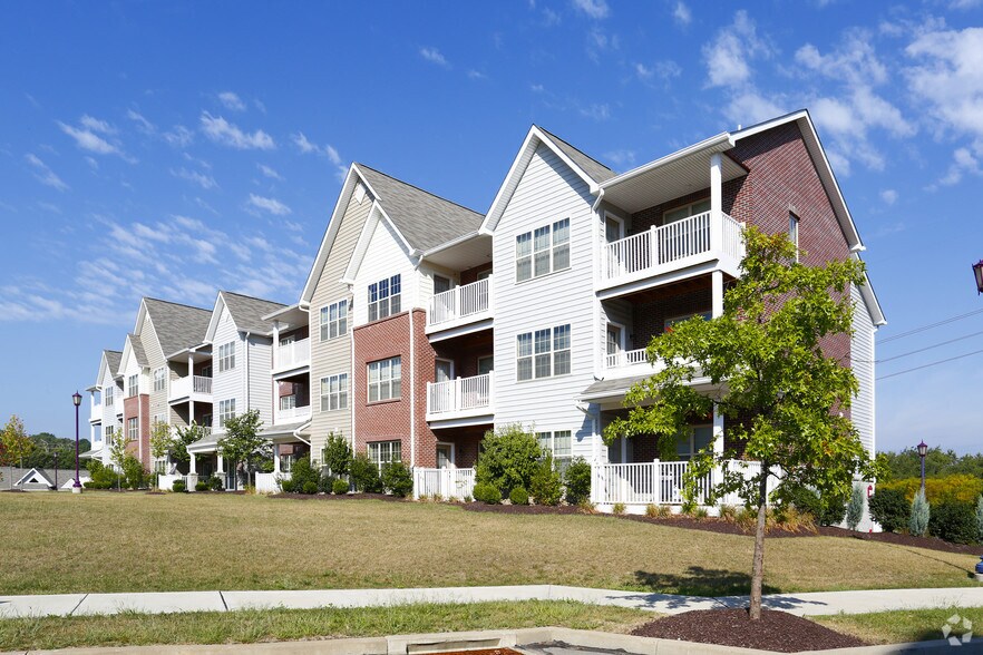 Chatham Commons of Cranberry 5000 Stein Dr Cranberry Township PA