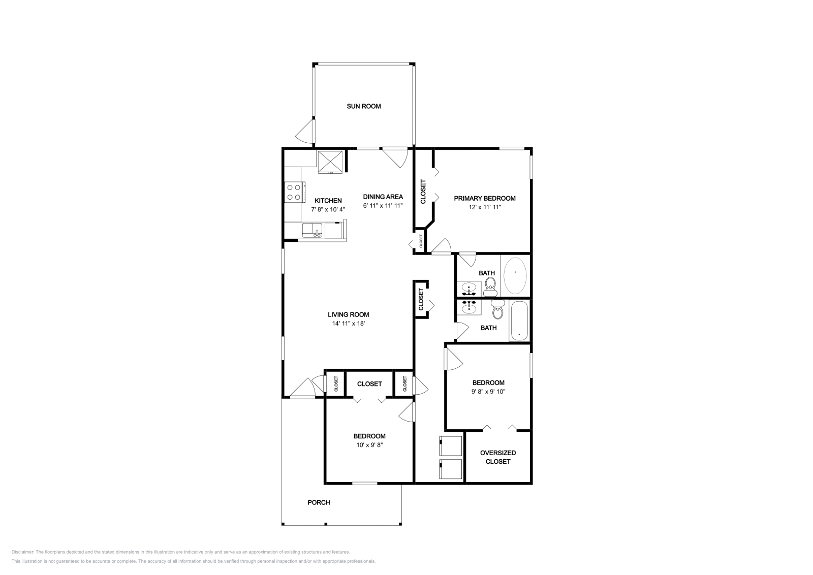 Building Photo - 2977 Champion Ln SW