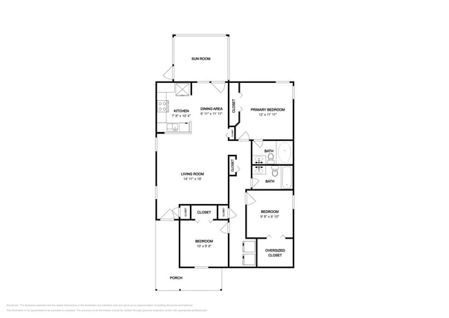 Building Photo - 2977 Champion Ln SW