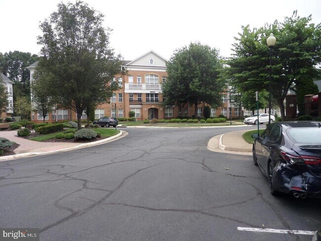 Building Photo - 8600 Liberty Trail