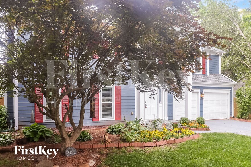 Building Photo - 9101 Agnes Park Ln