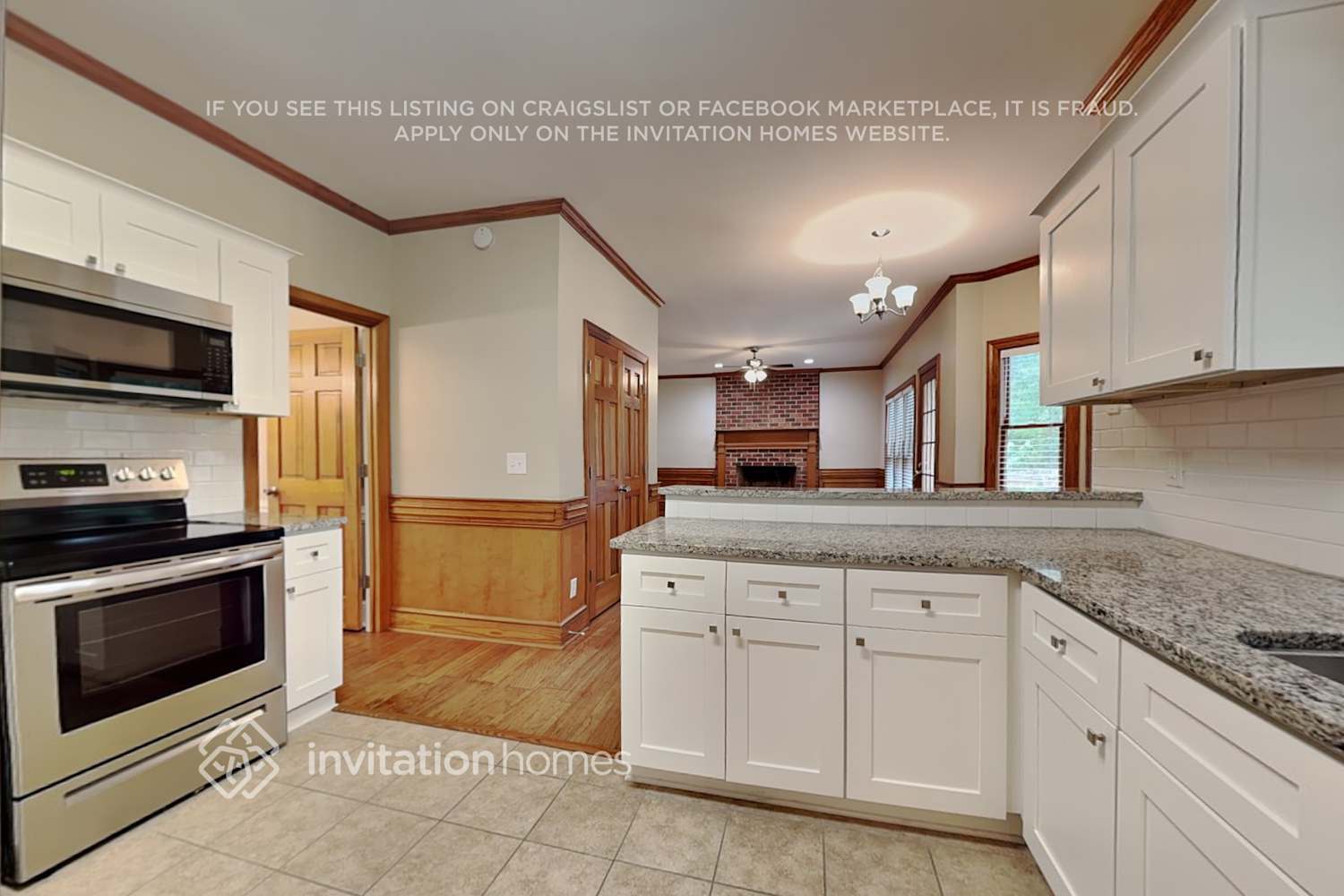 Building Photo - 1002 Briarcliff Rd