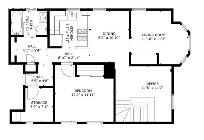 Building Photo - 39 Skehan St