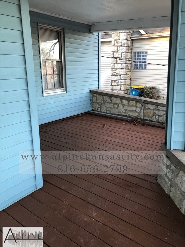 Building Photo - Cute Home in Excelsior Springs